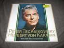 DGG SKL 922/28 7LP TULIPS STEREO Karajan, Ferras, Richter: Tchaikovsky. NM/M