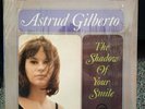 Astrud Gilberto - The Shadow of Your Smile - Vintage Latin 12
