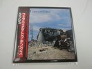 RUSH FAREWELL TO KINGS EPIC 25 3P-268 with OBI Japan  LP