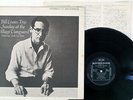 BILL EVANS TRIO SUNDAY AT THE VILLAGE VANGUARD RIVERSIDE SMJ-6201 Japan VINYL LP
