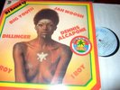 DJ ROUND UP LP 1976 TROJAN TRLS 135 UK