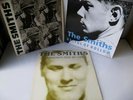 The Smiths - 3 Original LPs - Meat is Murder, Hatful of Hollow, Strangeways