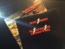 2LPs Black Sabbath 