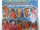 JAMES BROWN IT'S A MAN'S WORLD SOUL BROTHER #1 SEALED MONO 1966 LP KING 985 Funk
