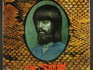 HARVEY MANDEL: the snake JANUS 12