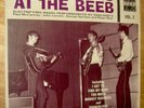 The BEATLES At The BEEB volume 2 vinyl LP album scarce BBC