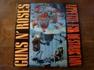vinyle Guns N' Roses ?– Appetite For Destruction / en couleur 