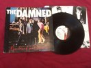 The Damned: Machine Gun Etiquette LP. 1979 Chiswick press with inner. A1/B1