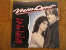 Various – Vision Quest (Soundtrack) - 1985 - Geffen GHS 24063 Vinyl LP VG+/VG+