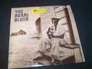 THE RURAL BLUES Gatefold Double LP 36 Songs with RARE ARTISTS From 1966 NEARMINT