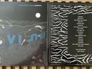 Freddie Gibbs & Madlib Bandana Sealed Vinyl LP Includes Flat Tummy Tea & Giannis