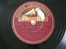 Maguy Fred La Chanson de l'Equipage 78 Tours Gramophone K-7211