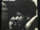 Sonny Sharrock-Black Woman-Vortex 2014-ORIG FREE JAZZ FUSION SUPERB