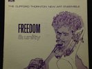 Clifford Thornton New Art Ensemble-Freedom & Unity-Third World 9636-SUPERB ORIG