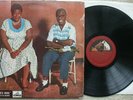 Ella And Louis ( Fitzgerald / Armstrong) - EX- LP Album Jazz HMV CLP 1098