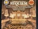 HARNONCOURT MOZART REQUIEM TELEFUNKEN LC 0366 Germany OBI Audiophile LP... 428c