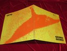 Guru Guru ?– UFO   1971   Ohr OMM 556 005  Krautrock   Vinyl/ Cover:mint-