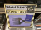 Digable Planets Blowout Comb 2x LP 2013 Light In the Attic reissue SEALED crease