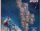 The Right Stuff (Original Soundtrack) - Bill Conti (NEW VINYL LP)