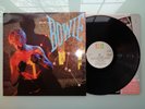 DAVID BOWIE-LETS DANCE...SUPERB  1ST UK PRESS NEAR MINT VINYL LP RECORD 1983