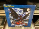 Saint Vitus Mournful Cries LP SST Wino The Obsessed DOOM metal punk SEALED NEW