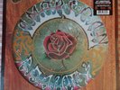 GRATEFUL DEAD SEALED PICTURE DISC AMERICAN BEAUTY 50TH ANNIVERSARY WARNER 1970