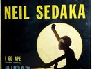 NEIL SEDAKA  EP I GO APE  7