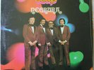 LOS BABYS   NEGRURA    NEW SEALED