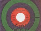 Rance Allen Group Piece of mind Capitol DEMO Soul Northern Motown