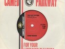 Eddie Holman This Cant Be True Cameo Parkway P 960 Soul Northern Motown