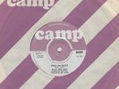 Willie Amos Hunt Would You Believe  Camp 602003 Soul Northern Motown