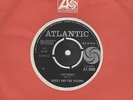 Bocky And The Visions I Go Crazy Atlantic AT4049 Soul Northern Motown