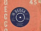 Joy Marshall A Taste Of Honey Decca F12422 Soul Northern Motown