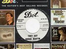 Rodge Martin They Say Dot Demo 4516394 Soul Northern Motown