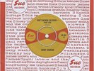 Jimmy Johnson Don't Answer The Door Part One Sue WI-387 Soul Northern Motown