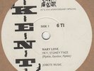Mary Love  Hey Stoney Face Kent 6t1 Soul Northern Motown