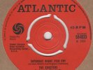 Coasters  Saturday Night fish fry Atlantic 584033 Soul Northern Motown