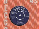 Zoot Money The Uncle Willie Decca F11954 Soul Northern Motown