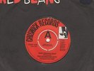 Red Beans And Rice That Driving Beat Chiswick DEMO 124 Soul Northern Motown