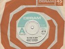 Granny's Intentions The Story Of David Deram DEMO DM158 Soul Northern Motown