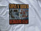 Vinyl LP Guns N Roses Album Appetite for Destruction TOP Zustand von 1987