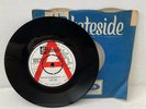 James Carr You've Got My Mind Messed Up SS507 Demo Copy 1966 UK 7
