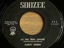 DeRoy Green -At The Teen Center- R&B Doo Wop 45 on Soozee - Hear