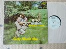 RABBIT MUSE Sixty Minute Man US 1st Press Country Blues LP Outlet Lbl EX+