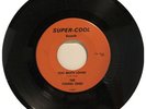 Young Ones 45 NOS Nm- Too Much Loven Harvest Moon Garage Rock
