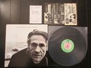 Cure Standing on A Beach The Singles Japan Vinyl LP w Clipping Robert Smith Goth