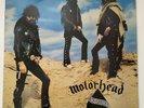 MOTORHEAD Ace of Spades LP UK ORIGINAL 1st PRESS A2/B1