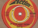 Buddy Ace Got To Get Myself Together Action Soul Northern Motown