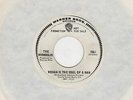Invincibles Woman Is The Soul Of A Man WB  DEMO Soul Northern Motown