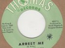 Jamo Thomas Arrest Me Thomas Soul Northern Motown